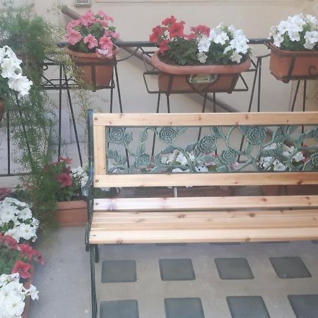 B&B Diana Siraküza Dış mekan fotoğraf