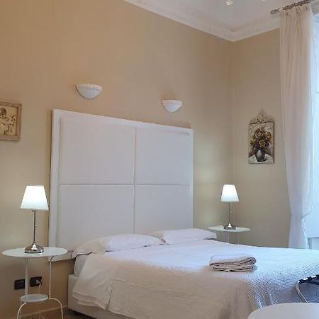 B&B Diana Siraküza Dış mekan fotoğraf