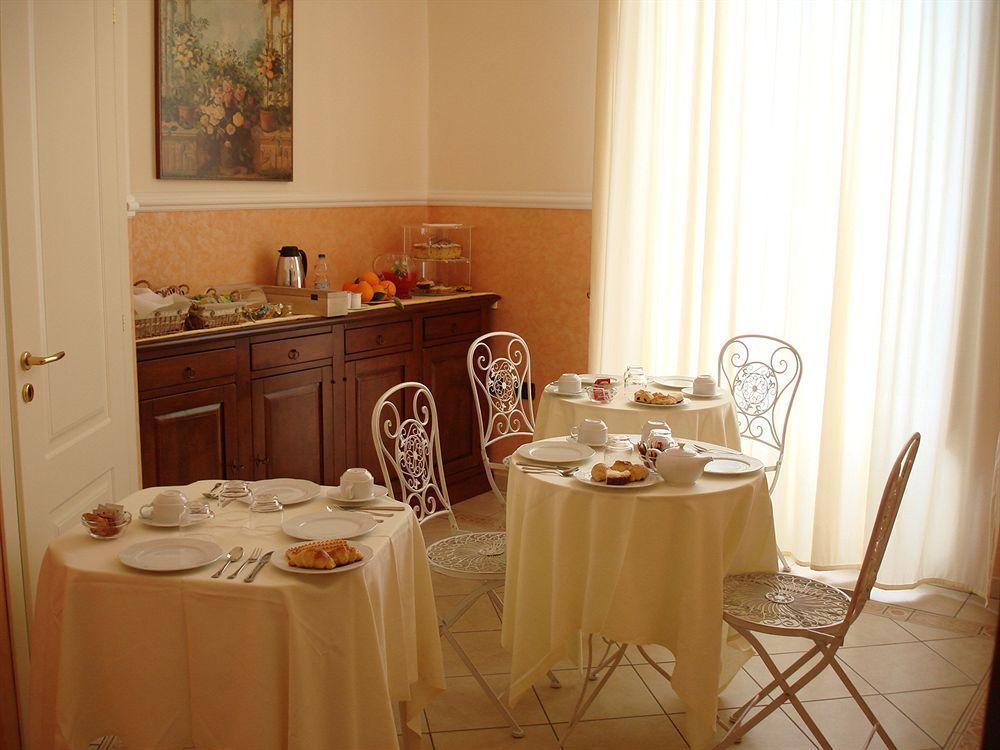 B&B Diana Siraküza Dış mekan fotoğraf