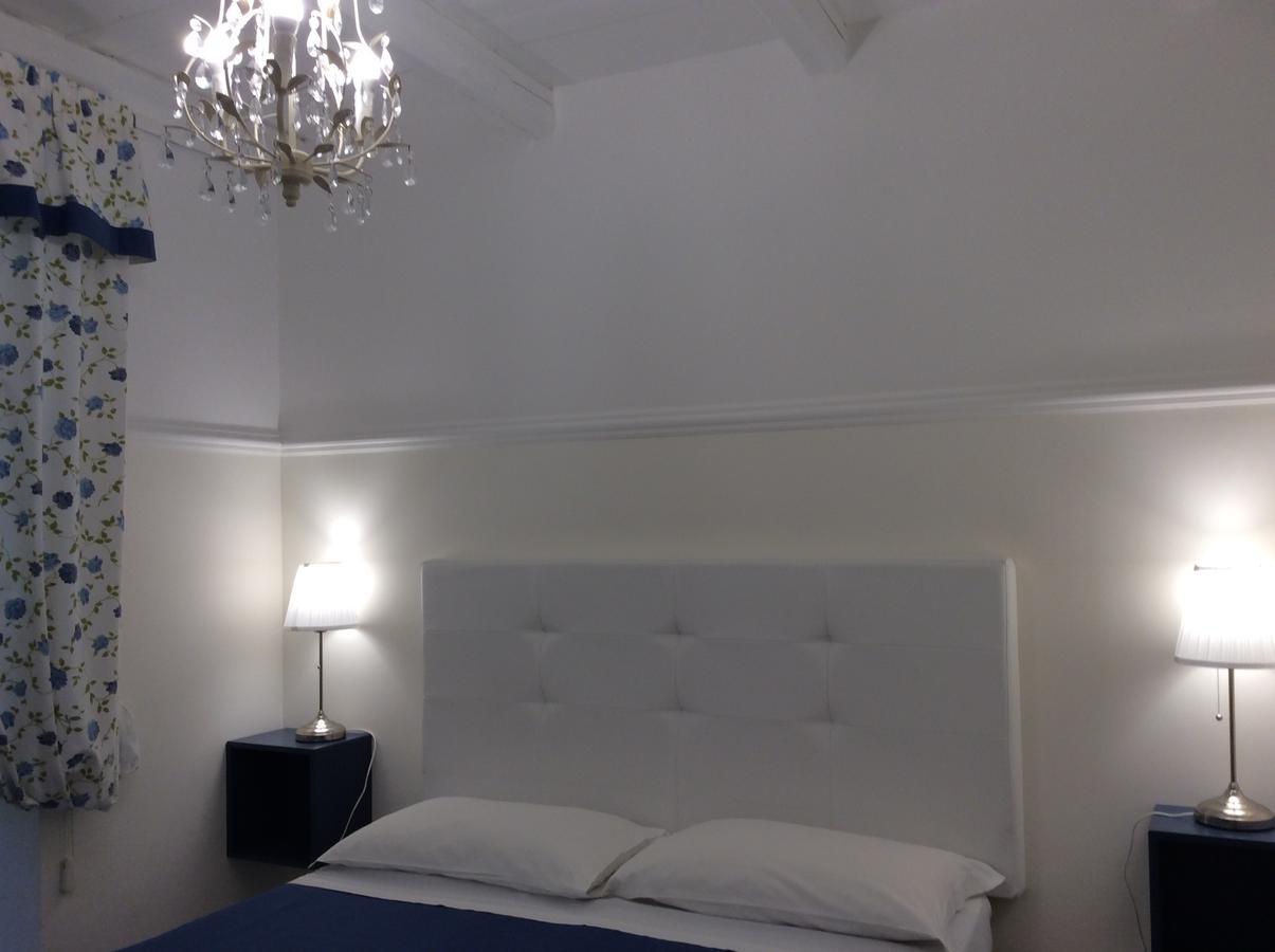 B&B Diana Siraküza Dış mekan fotoğraf