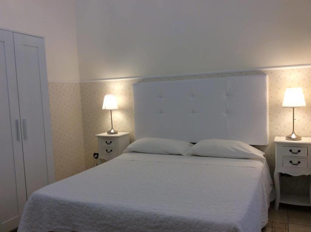 B&B Diana Siraküza Dış mekan fotoğraf