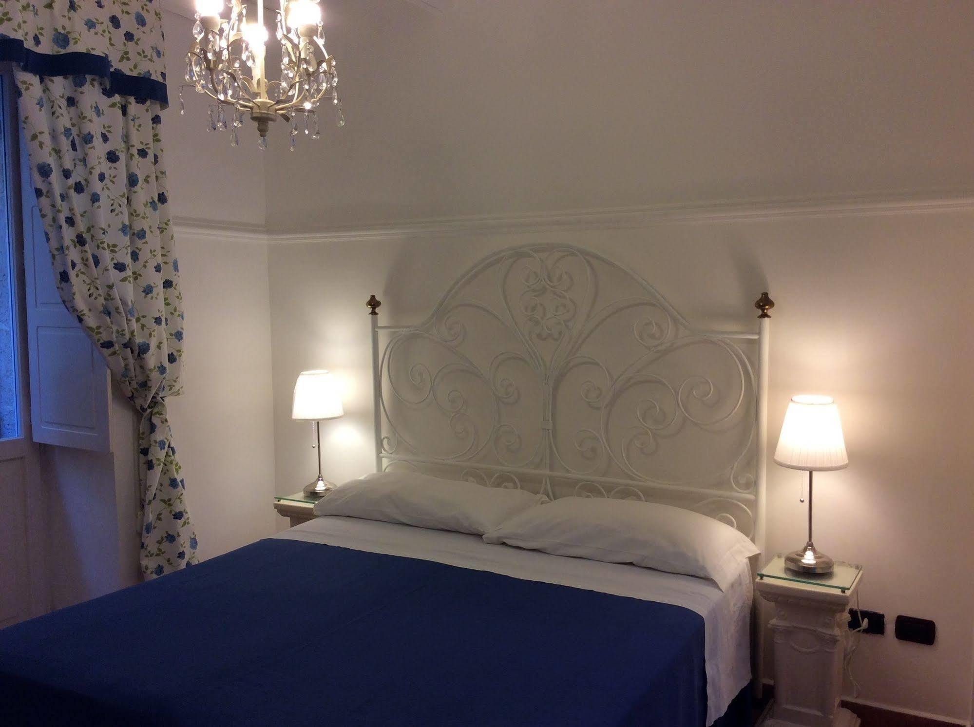 B&B Diana Siraküza Dış mekan fotoğraf
