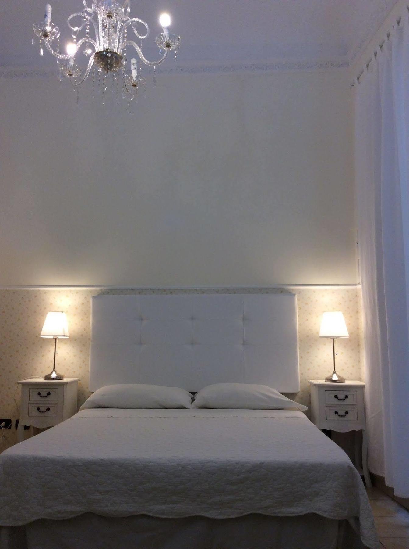 B&B Diana Siraküza Dış mekan fotoğraf
