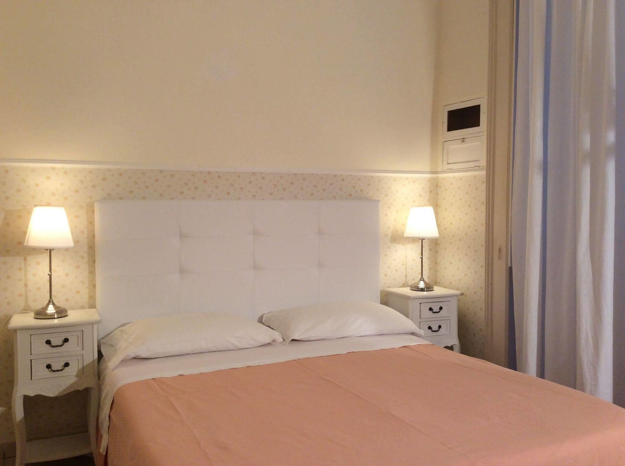 B&B Diana Siraküza Dış mekan fotoğraf