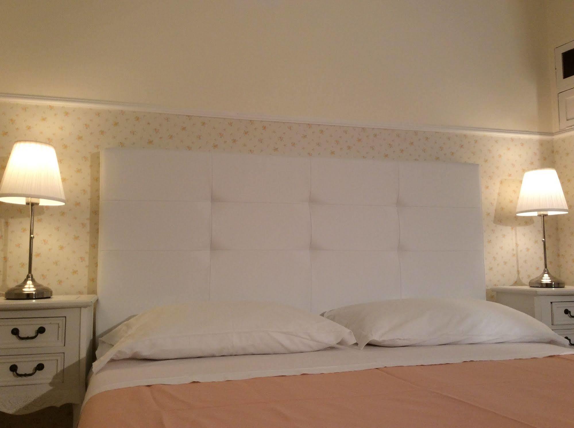 B&B Diana Siraküza Dış mekan fotoğraf