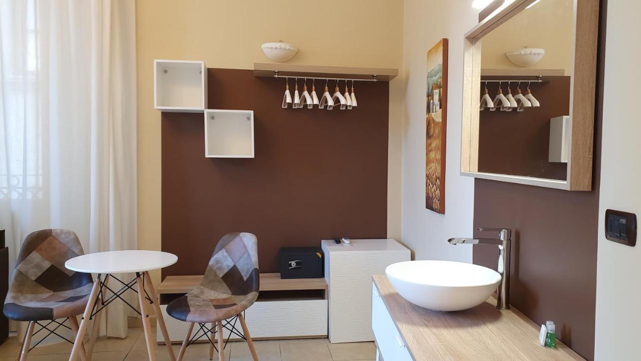 B&B Diana Siraküza Dış mekan fotoğraf