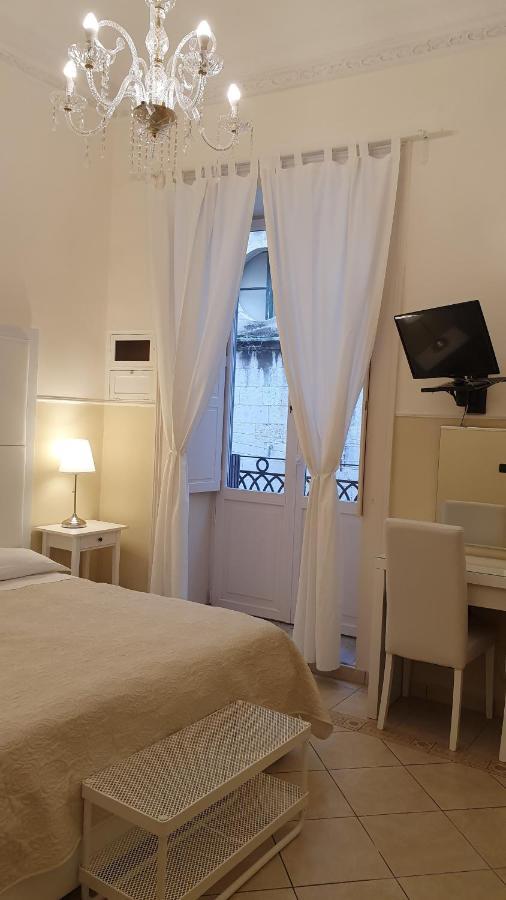 B&B Diana Siraküza Dış mekan fotoğraf