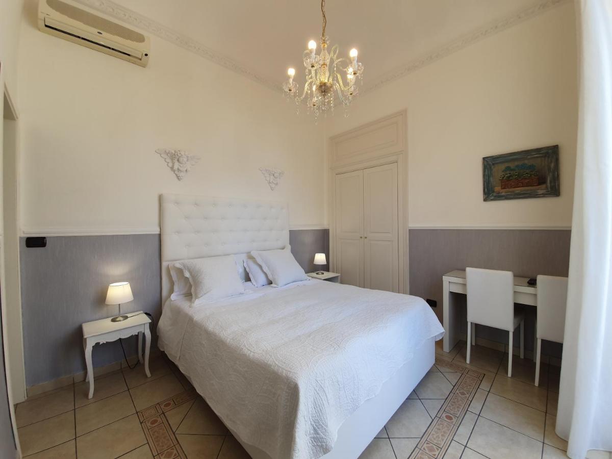 B&B Diana Siraküza Dış mekan fotoğraf
