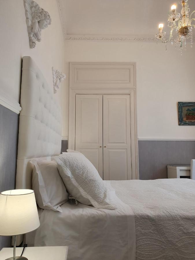 B&B Diana Siraküza Dış mekan fotoğraf