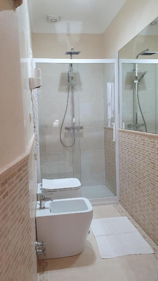 B&B Diana Siraküza Dış mekan fotoğraf