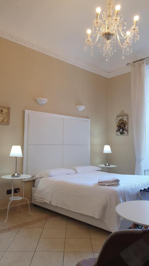 B&B Diana Siraküza Dış mekan fotoğraf
