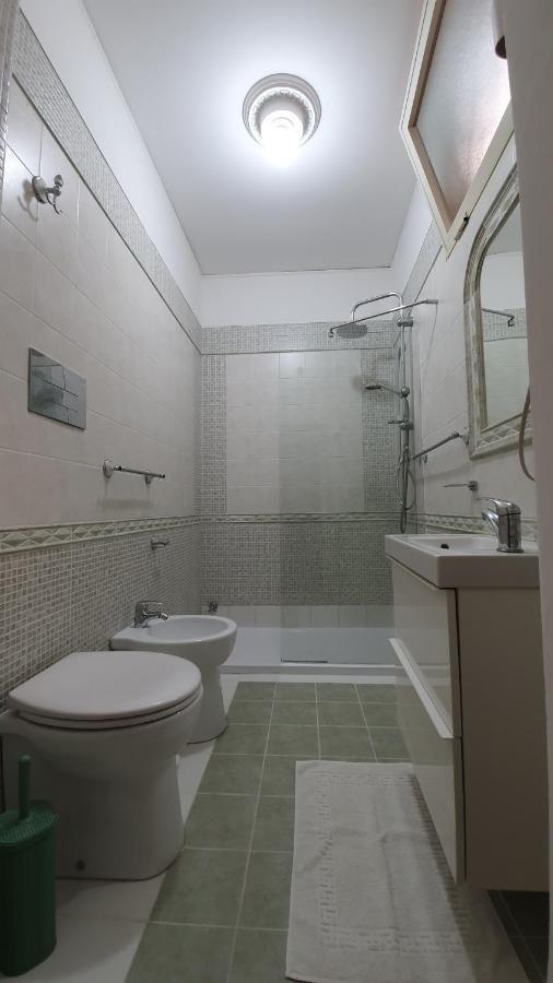 B&B Diana Siraküza Dış mekan fotoğraf