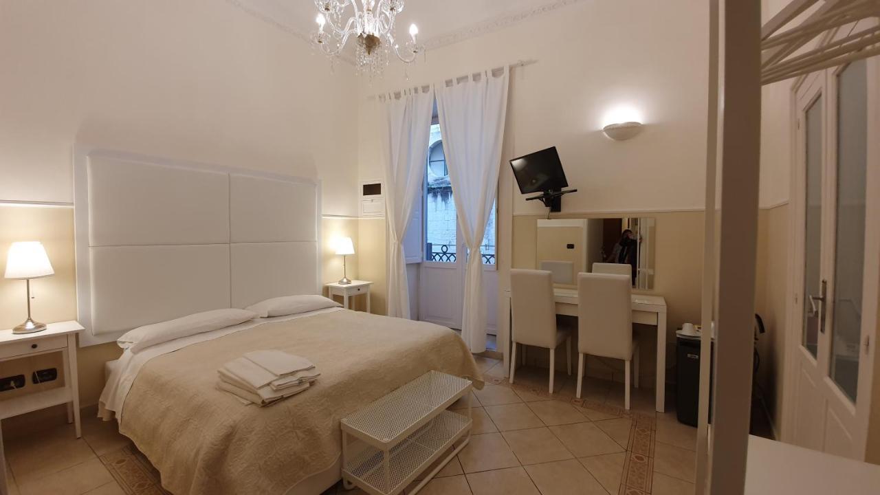 B&B Diana Siraküza Dış mekan fotoğraf