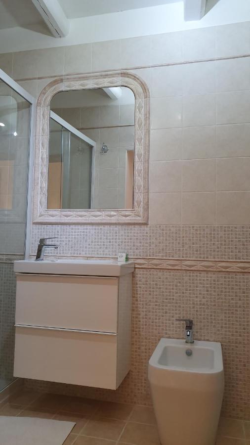 B&B Diana Siraküza Dış mekan fotoğraf