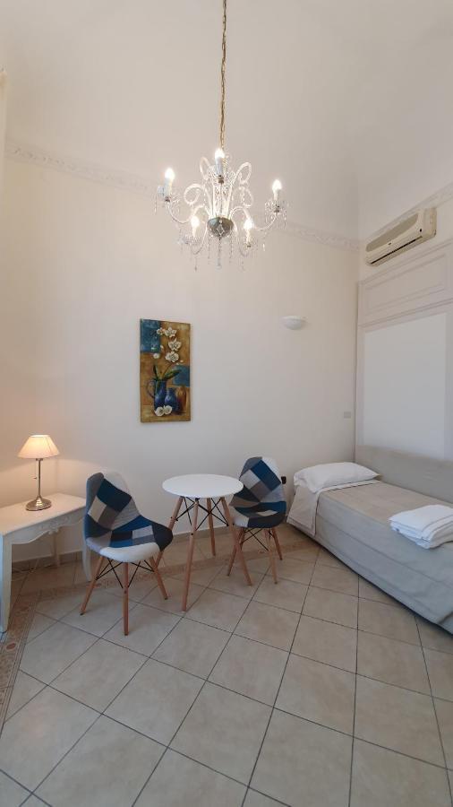 B&B Diana Siraküza Dış mekan fotoğraf