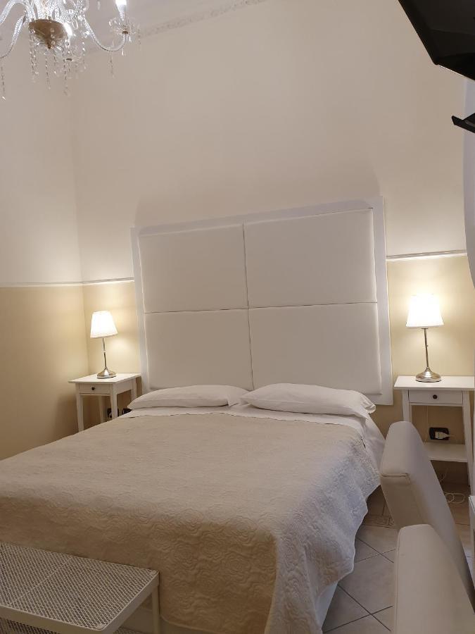 B&B Diana Siraküza Dış mekan fotoğraf