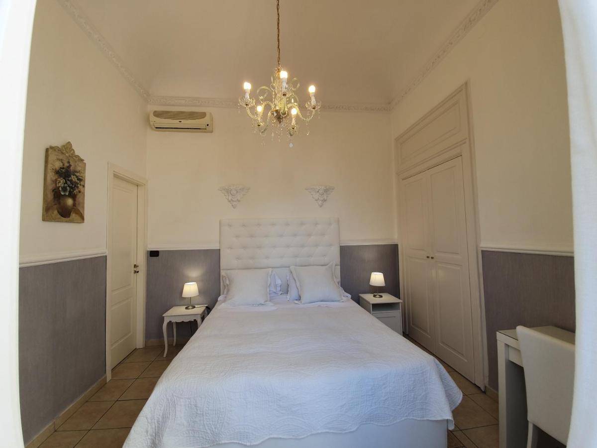 B&B Diana Siraküza Dış mekan fotoğraf
